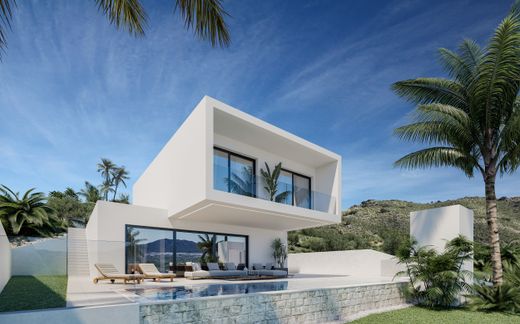 Villa in Coín, Malaga