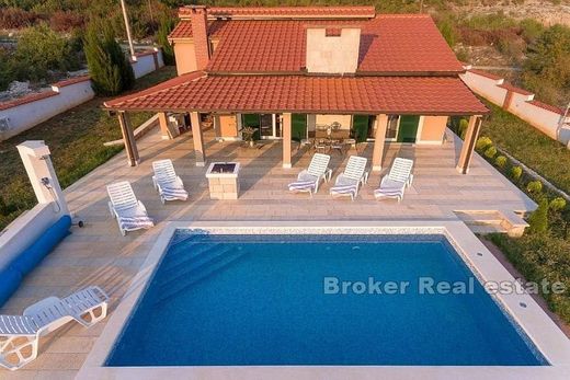 Villa en Split, Grad Split