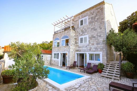 别墅  杜布羅夫尼克, Dubrovačko-Neretvanska