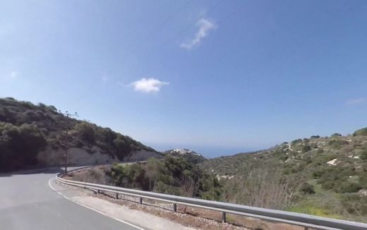 토지 / Koíli, Paphos District
