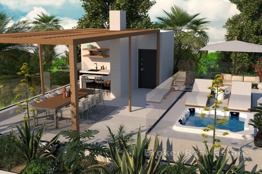 Apartament w Čiovo, Grad Trogir