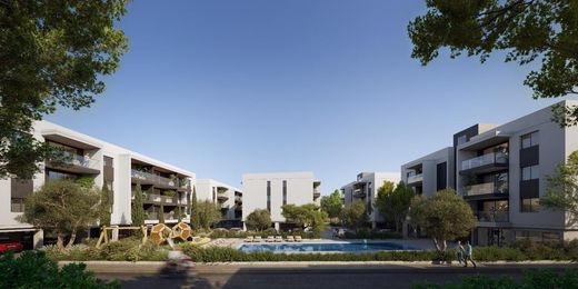 Apartment in Asómatos, Asomatos (Lemesou)