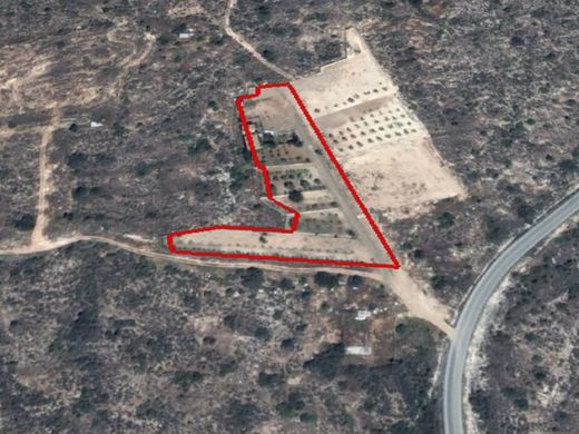 地皮  Ágios Athanásios, Limassol District