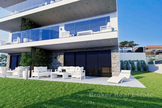 ﺷﻘﺔ ﻓﻲ Krk, Grad Krk