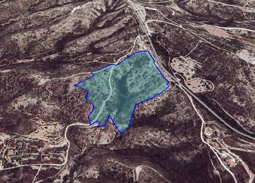Land in Orá, Eparchía Lárnakas