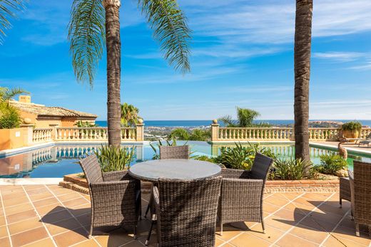 Penthouse in Playa Duque Marbella, Provincia de Málaga
