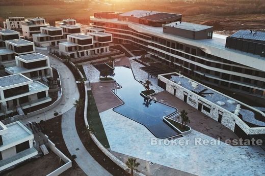 套间/公寓  Umag, Grad Umag