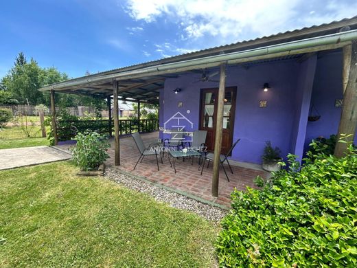 Dom jednorodzinny w Pueblo Eden, Departamento de Maldonado