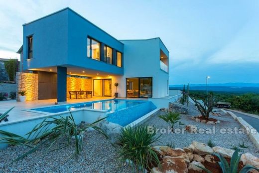 Villa in Krk, Grad Krk