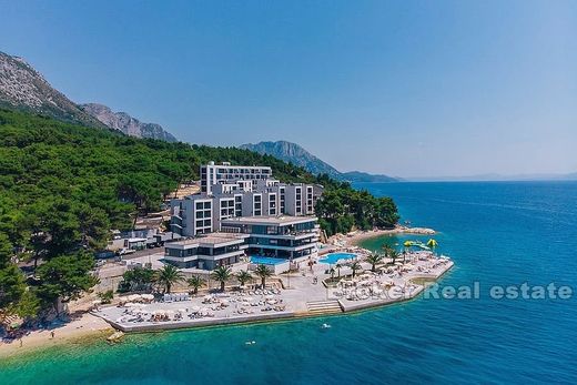 Hotel in Makarska, Town of Makarska