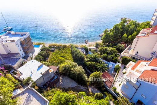 Loft en Omiš, Grad Omiš