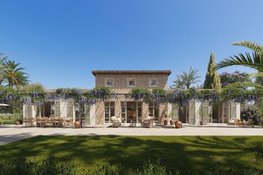 Luxury home in Binissalem, Province of Balearic Islands
