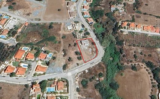 Terreno en Pyrgos, Limassol District