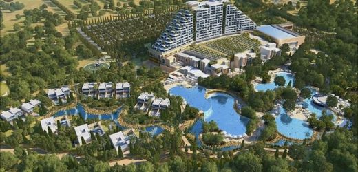 Land for sale in Zakaki