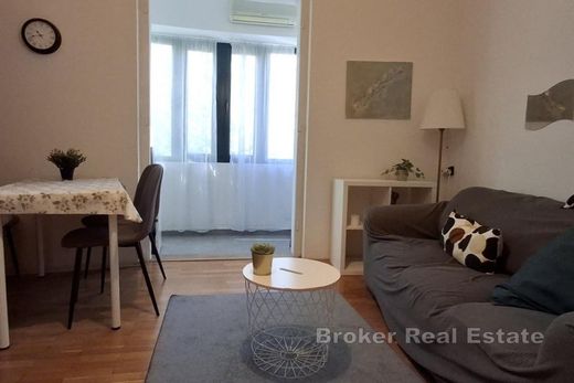 Apartment / Etagenwohnung in Split, Grad Split