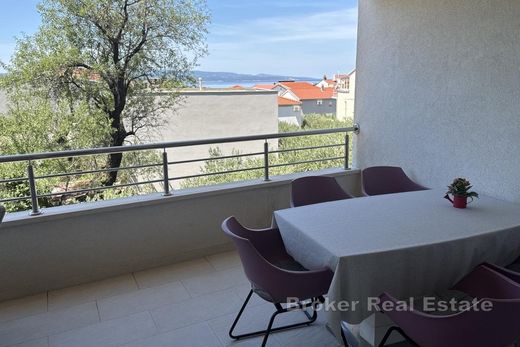 Apartment in Makarska, Split-Dalmatia