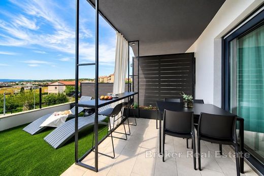 Apartament w Krk, Grad Krk