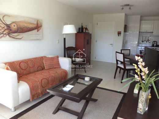 Apartment in Punta del Este, Punta Del Este