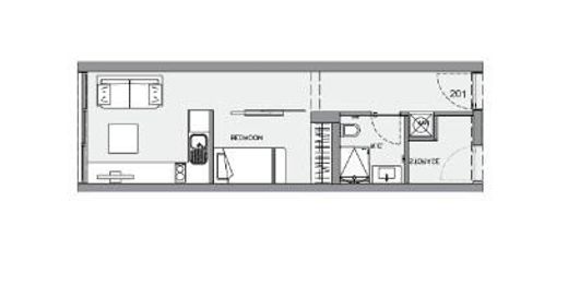 Apartment in Limassol, Limassol District