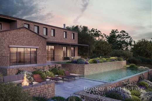 Villa in Novigrad, Novigrad Općina