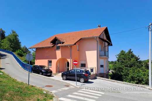 빌라 / Grabovac (Plitvice)