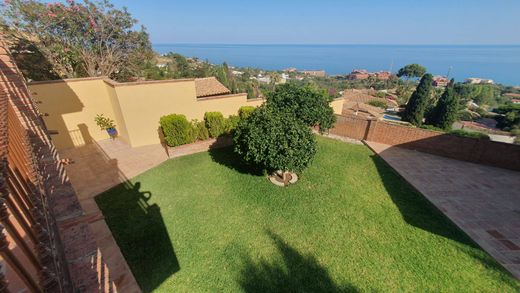 Villa a Benalmádena Costa, Málaga