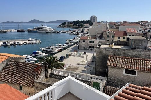 Villa Vodice, Sibenik-Knin