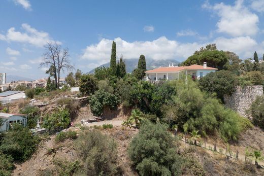 Terrain à Fuengirola, Malaga