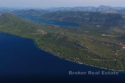 住宅  Pelješac, Dubrovačko-Neretvanska