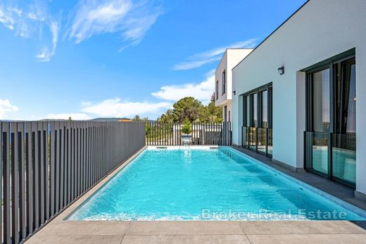 Βίλα σε Primošten, Sibenik-Knin