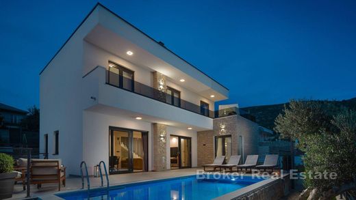 Villa en Split, Grad Split