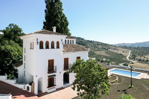 Villa in Casarabonela, Provincia de Málaga