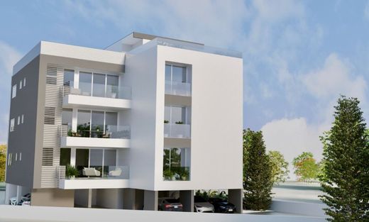 Apartment / Etagenwohnung in Agia Fylaxis, Lemesós
