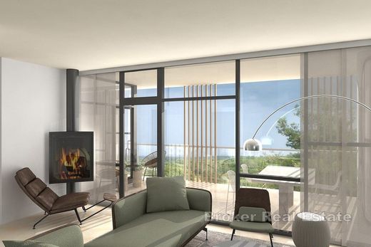 Apartment / Etagenwohnung in Rovinjsko Selo, Grad Rovinj