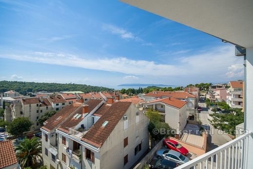 Piso / Apartamento en Makarska, Town of Makarska