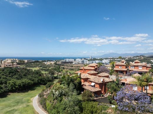 Casa adosada en Marbella, Málaga