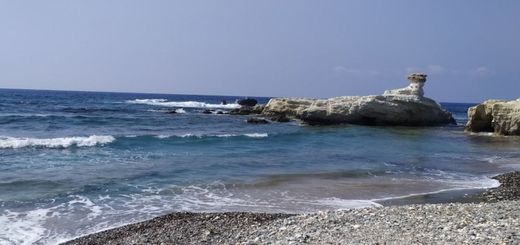Land in Pégeia, Paphos District