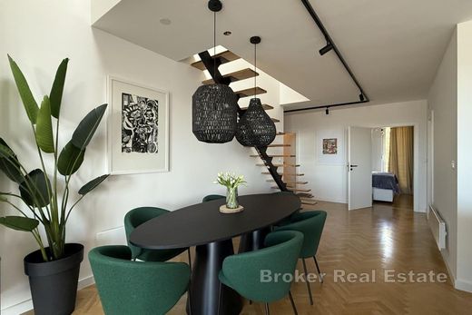 Appartement à Split, Grad Split