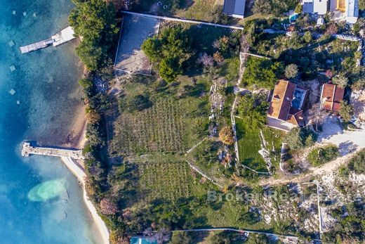 别墅  Murter, Murter-Kornati