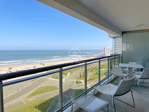 Apartment in Punta del Este, Punta Del Este