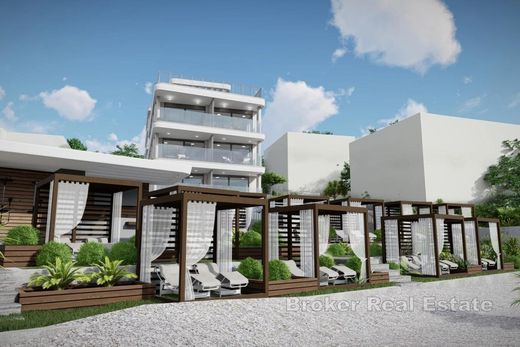 Appartamento a Traù, Grad Trogir