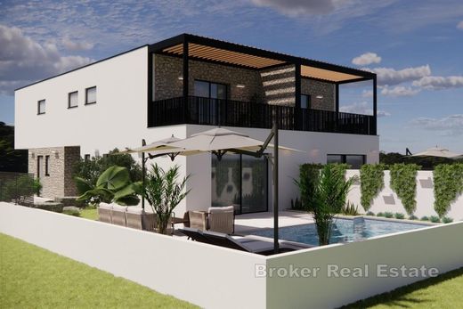 Villa in Umag, Grad Umag