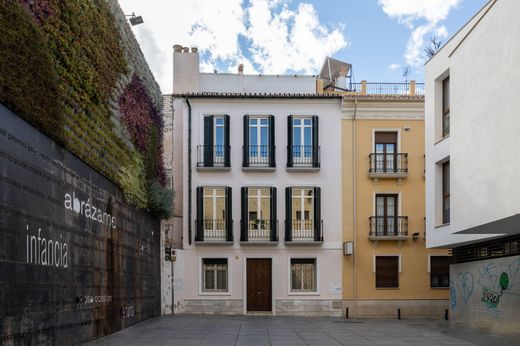 Casa de luxo - Málaga, Andaluzia
