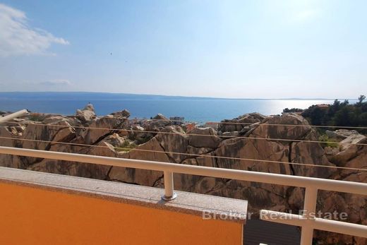 빌라 / Split, Grad Split