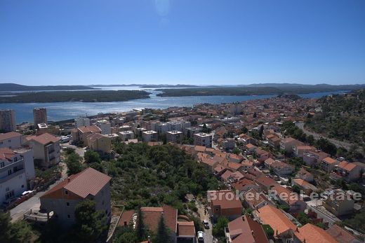 Loft en Sibenik, Veliki Grđevac
