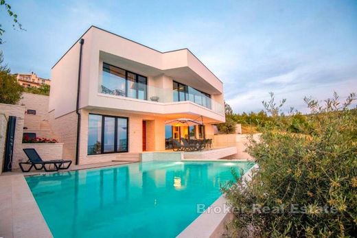 빌라 / Primošten, Sibenik-Knin