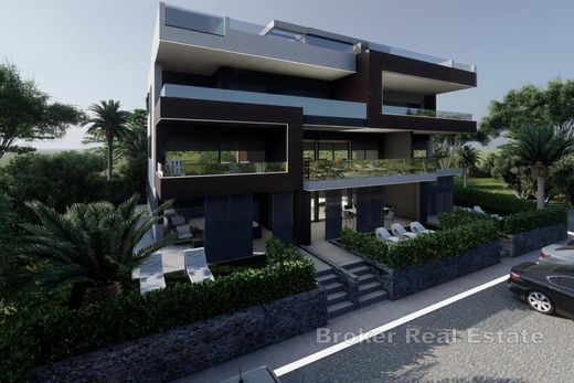 Piso / Apartamento en Zadar
