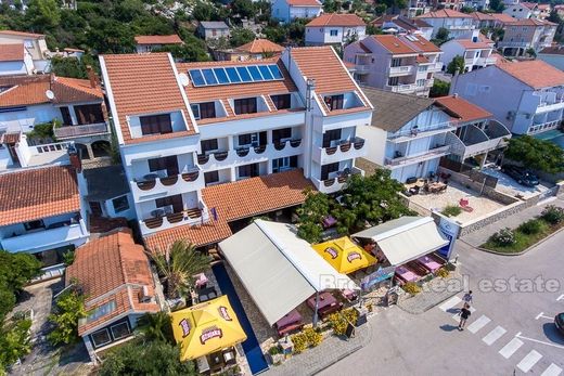 Hotel en Murter, Murter-Kornati