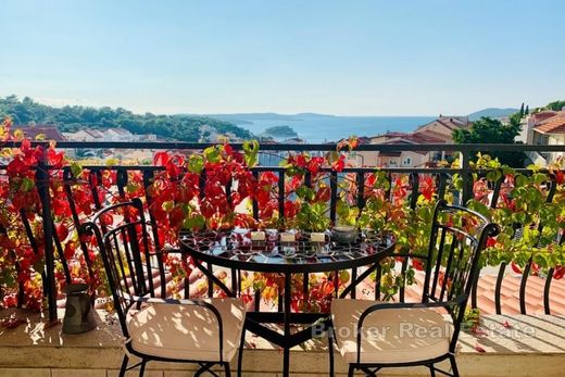 Villa en Hvar, Grad Hvar