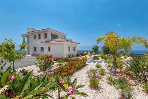 Villa in Ágios Geórgios, Agios Georgios (Pafou)